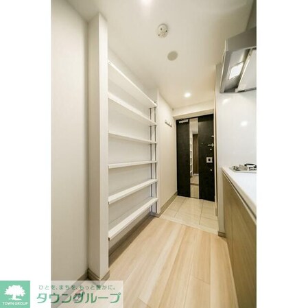 ムニレジデンス上野(旧名称:ベルファース上野)の物件内観写真